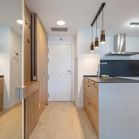 Magical 2br In The Heart Of * Cambrils