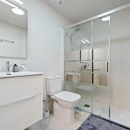 Magical 2br In The Heart Of * Cambrils