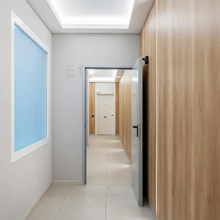 Διαμέρισμα Magical 2br In The Heart Of