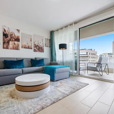 Magical 2br In The Heart Of Cambrils