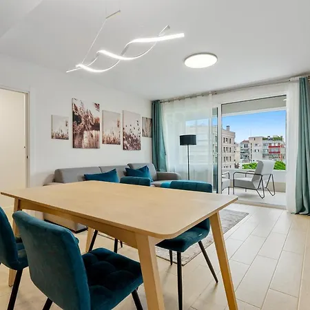Magical 2br In The Heart Of *