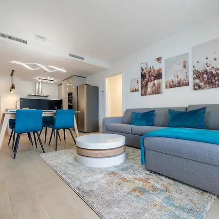 Magical 2br In The Heart Of * Cambrils