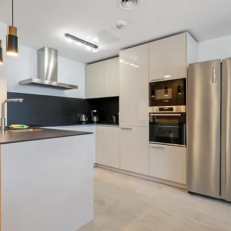 Apartment Magical 2br In The Heart Of Cambrils