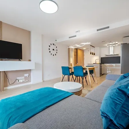 Magical 2br In The Heart Of