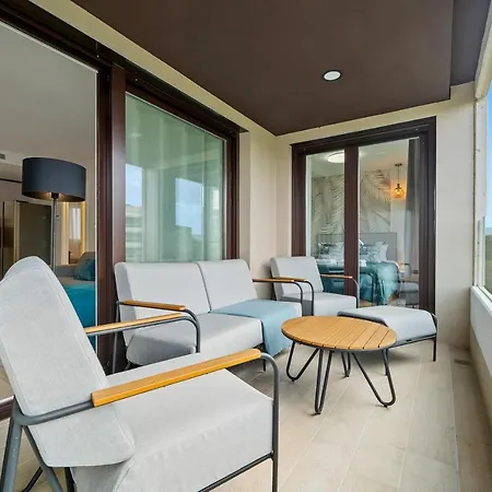 Apartment Magical 2br In The Heart Of