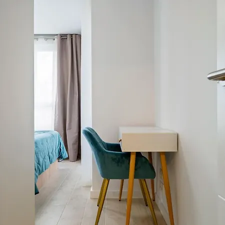 Magical 2br In The Heart Of Apartment Cambrils