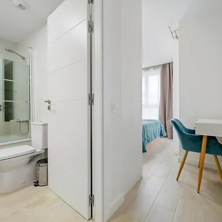 Magical 2br In The Heart Of