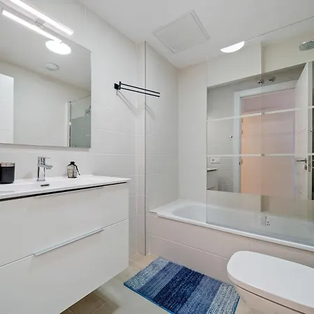 Apartment Magical 2br In The Heart Of Cambrils