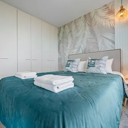 Apartment Magical 2br In The Heart Of Cambrils