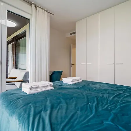 Magical 2br In The Heart Of