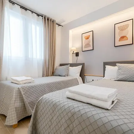 Magical 2br In The Heart Of Cambrils