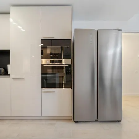 Magical 2br In The Heart Of Apartment Cambrils