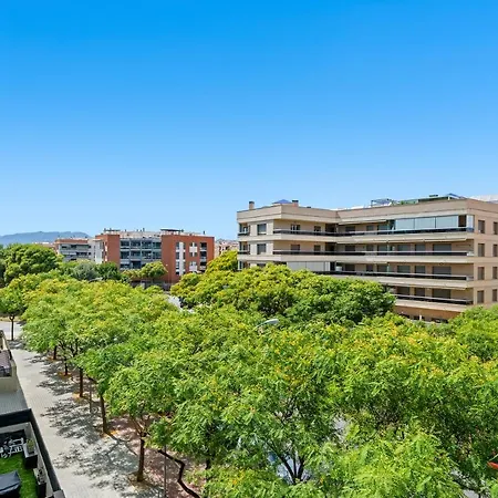 Magical 2br In The Heart Of