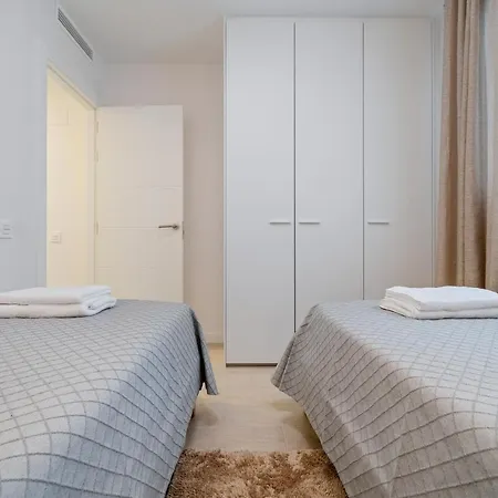 Magical 2br In The Heart Of *