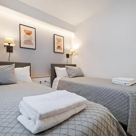 Apartment Magical 2br In The Heart Of Cambrils