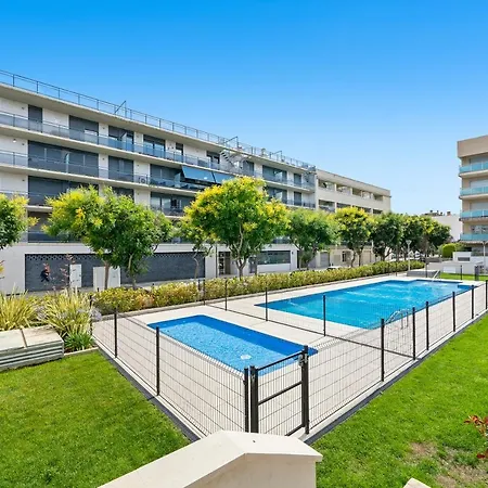 Apartment Magical 2br In The Heart Of *